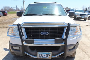 2003 FORD EXPEDITION 4WD 4D SUV 5.4L XLT