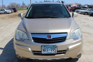 2008 SATURN VUE FWD V6 4D SUV 3.6L XR - One Owner -