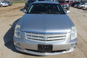 2005 CADILLAC STS 2WD V6