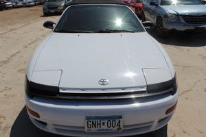 1992 Toyota Celica GT