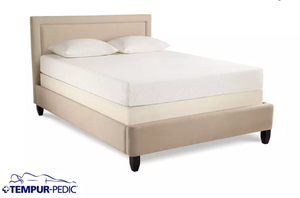 Brand New Sealy Tempur-Pedic Tempur-Cloud 10 Queen Memory Foam Mattress