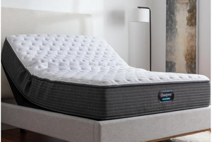 Brand New Beautyrest PressureSmart 11.5 Firm King Mattress