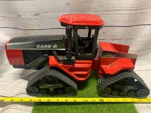 lot 57 image: Steiger Case IH Quadtrac Tractor 116