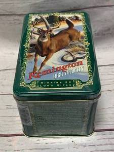 lot 60 image: Sealed Remington 400 Rounds .22 Ammo, Ammunition