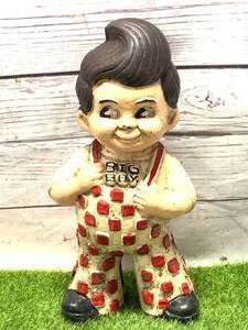 lot 68 image: Cast Iron Bank, 9 Inch Tall