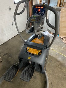 Octane Lateral X Cardio Trainer