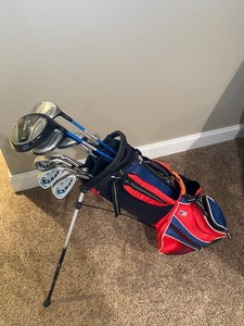 US Kids Golf Clubs