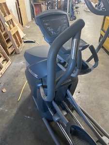 Commercial Octane Elliptical