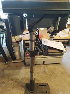 lot 410 image: Drill Press