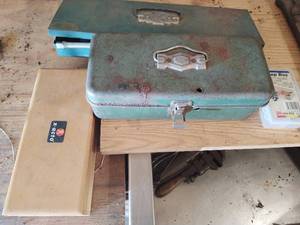 lot 417 image: X-Acto Kit & More