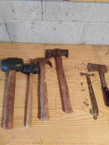 lot 428 image: Hammers