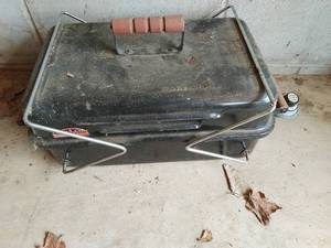 lot 461 image: Sunbeam Grill