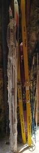 lot 479 image: Nordic Skis