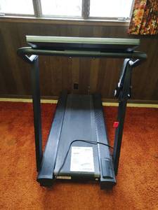 lot 85 image: Treadmill by Lifestyler