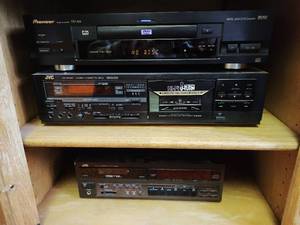 lot 88 image: Collection of Electronics- Take What You Want