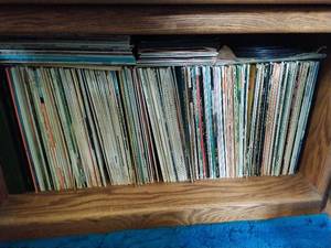 lot 238 image: Collection of Records