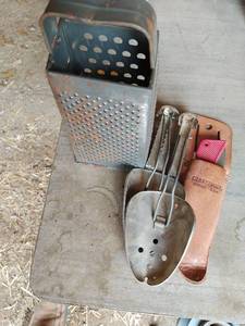 lot 387 image: Misc. Items