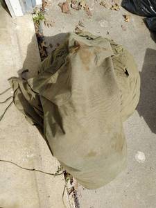 lot 491 image: Sleeping Bags