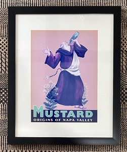 lot 58 image: Napa Valley Prints