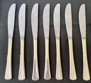 lot 230 image: Silver Plated Flatware