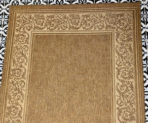lot 227 image: American Mills Inc Rug