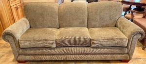 lot 244 image: Sensational Sofa