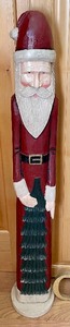 lot 423 image: Holiday Decor