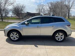 2010 MAZDA CX-7 TOURING