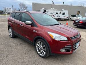 2014 Ford Escape SE 4x4