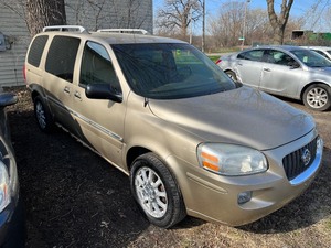 2006 Buick Terezza CXL