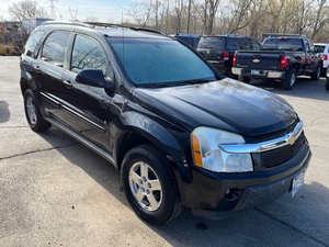 2006 Chevrolet Equinox LT AWD