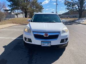 2010 Saturn Outlook XR-L FWD