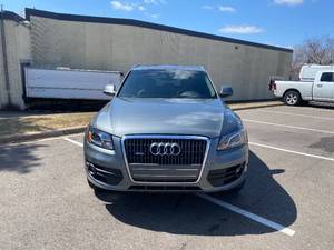 2012 Audi Q5 2.0T Quattro