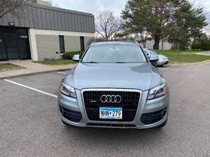 2010 Audi Q5 3.2 Quattro