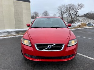 2009 Volvo S40 2.4i