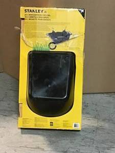 Wheelbarrow by Stanley Jr Customer Returns See Pictures