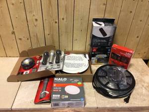 Lot of Various Items See Pictures