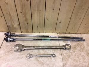 Lot of Mixed Tools Customer Returns See Pictures