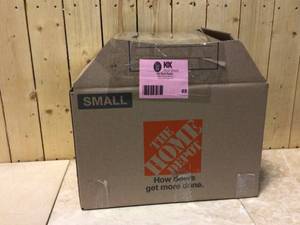 Lot of Out door Lighting Customer Returns See Pictures