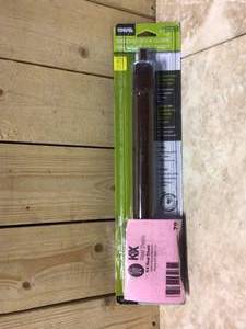 IDEAL Security Standard Storm Door Closer in Brown - Review all pictures