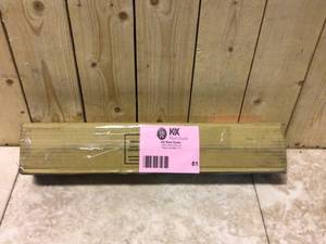 Husky 18 in. x 100 in. Black Premium Solid Drawer Liner - Review all pictures