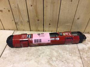 Husky 38 in. Drive Electronic Torque Wrench - Good Condition - Review all pictures