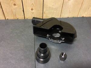lot 55 image: Dustless Technologies Cutbuddie LT 6 in. Open box