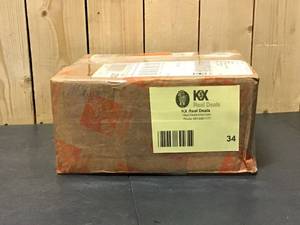 Pack of Stanley Spring Clamps - Good Condition - Review all pictures