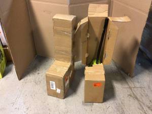RYOBI Expand-It 12 in. Snow Thrower Attachment - Good Condition - Review all pictures