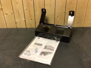 John Deere Weight Bracket for 100 Series Tractors - Good Condition - Review all pictures