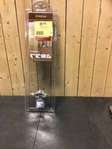 Walldular Glass Shelf - Review all pictures - New