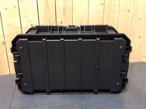 Husky 22 in. Mobile Connect Tool Box- Good Condition - Review all pictures