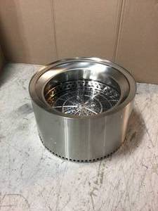 Solo Stove Yukon - Good Condition - Review all pictures