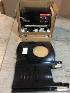 Weber Spirit E-315 3-Burner Liquid Propane Gas Grill in Black - Good Condition - Review all pictures